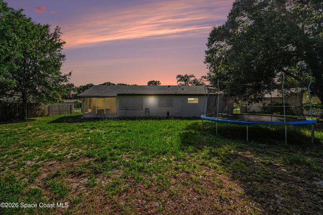 1313 Cromey Road NE, Palm Bay, FL 32905