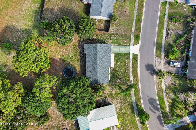 1313 Cromey Road NE, Palm Bay, FL 32905