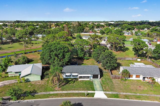 1313 Cromey Road NE, Palm Bay, FL 32905