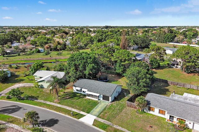 1313 Cromey Road NE, Palm Bay, FL 32905