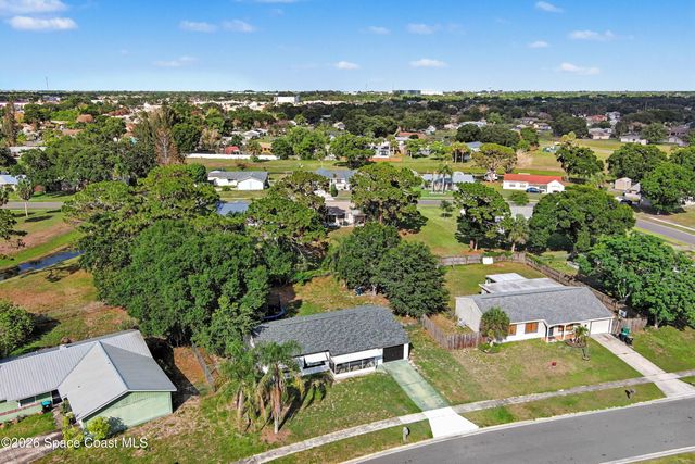 1313 Cromey Road NE, Palm Bay, FL 32905