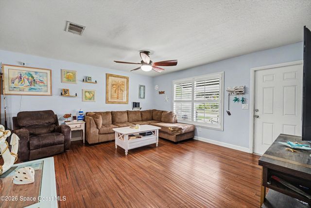 1313 Cromey Road NE, Palm Bay, FL 32905