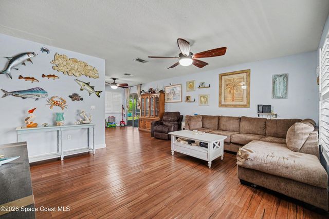 1313 Cromey Road NE, Palm Bay, FL 32905