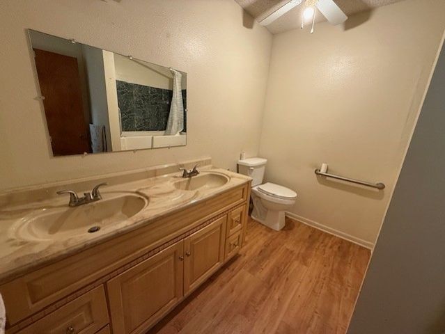 212 Sudderth Drive, Early, TX 76802