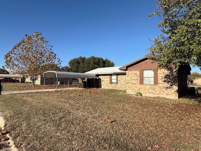 212 Sudderth Drive, Early, TX 76802