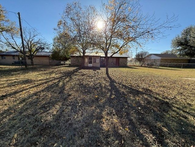 212 Sudderth Drive, Early, TX 76802