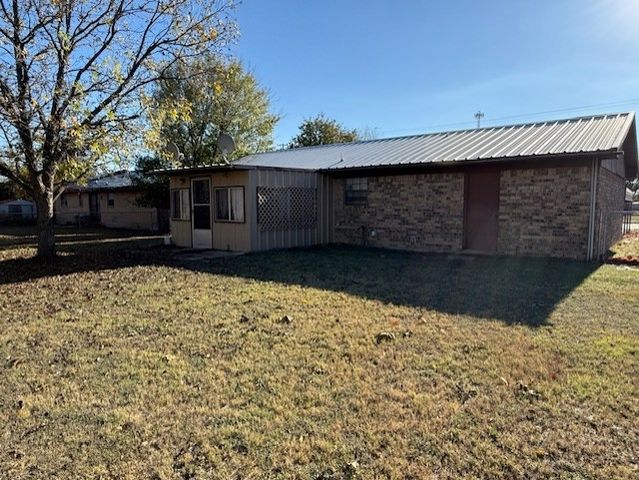 212 Sudderth Drive, Early, TX 76802