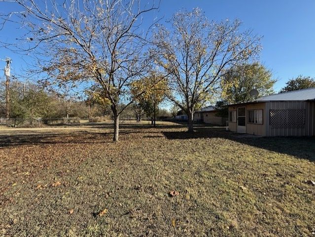212 Sudderth Drive, Early, TX 76802