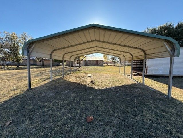 212 Sudderth Drive, Early, TX 76802