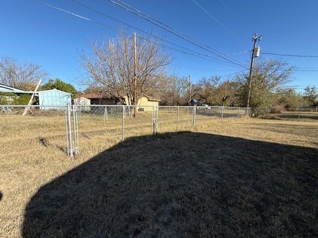 212 Sudderth Drive, Early, TX 76802