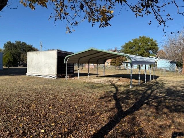 212 Sudderth Drive, Early, TX 76802