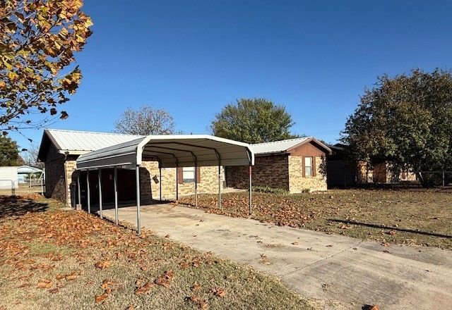 212 Sudderth Drive, Early, TX 76802