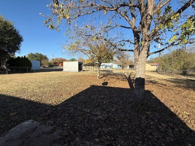 212 Sudderth Drive, Early, TX 76802
