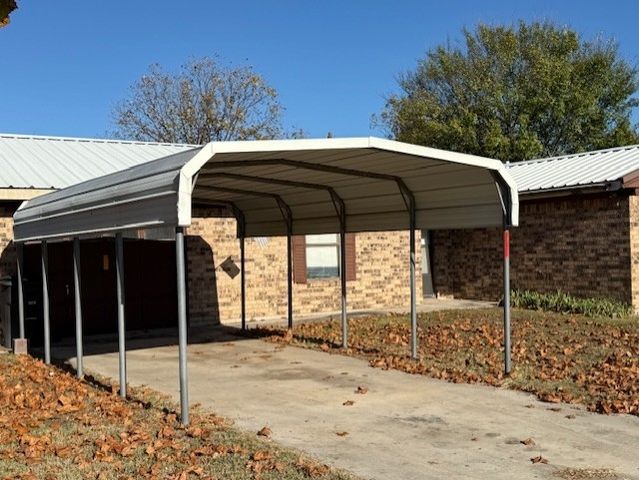 212 Sudderth Drive, Early, TX 76802