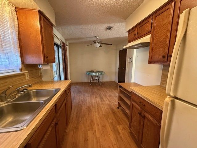 212 Sudderth Drive, Early, TX 76802