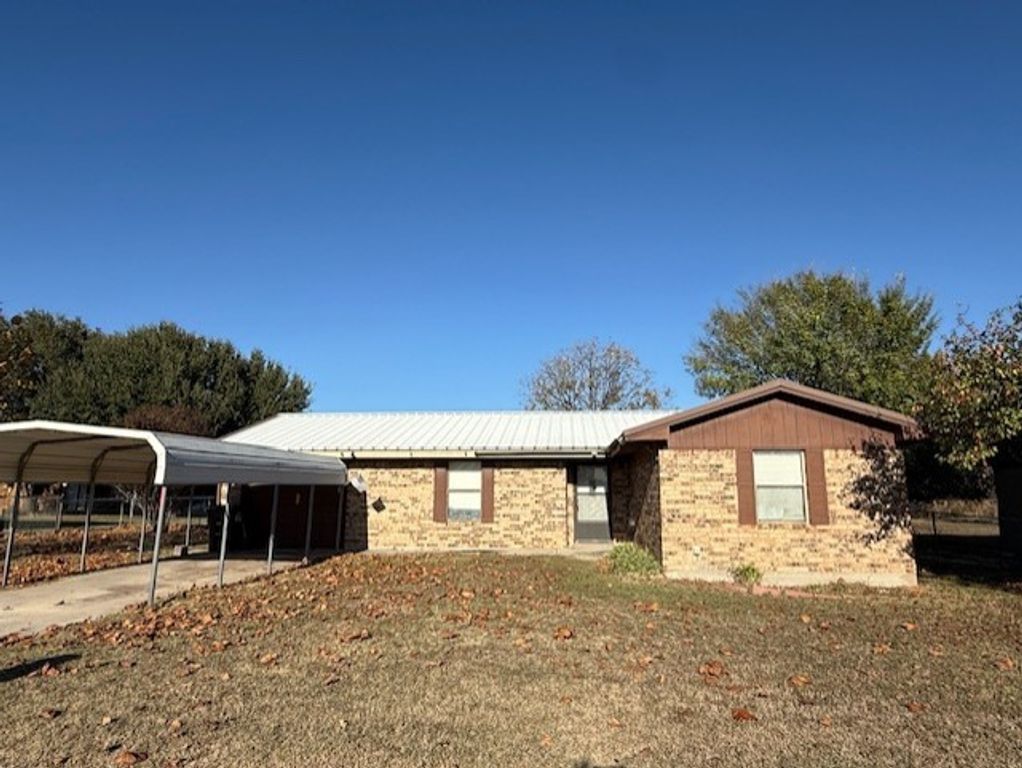 212 Sudderth Drive, Early, TX 76802