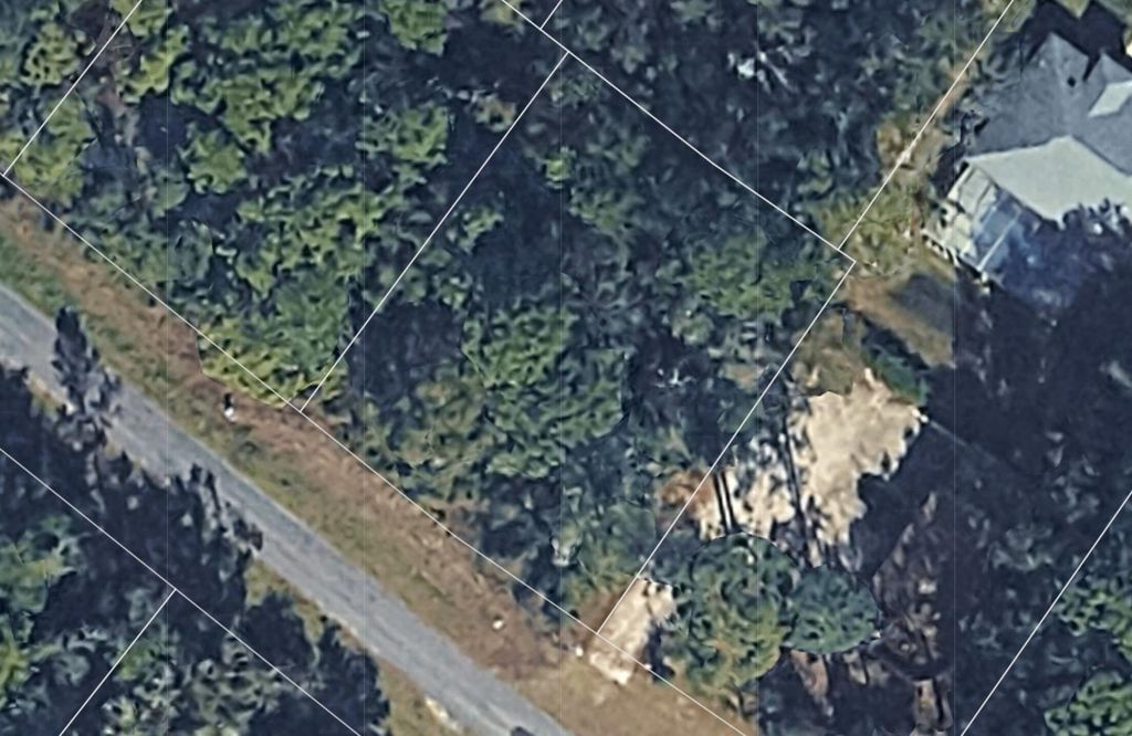 8749 N Upland Drive, Citrus Springs, FL 34434