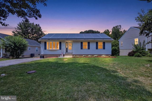 53 PINE CONE DR, North East, MD 21901