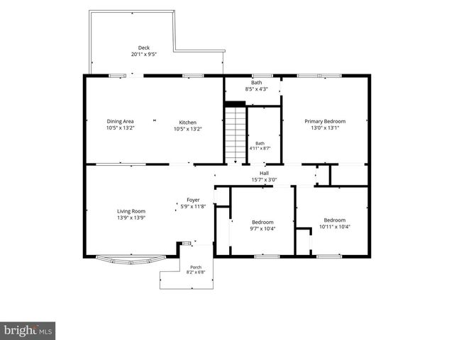 53 PINE CONE DR, North East, MD 21901