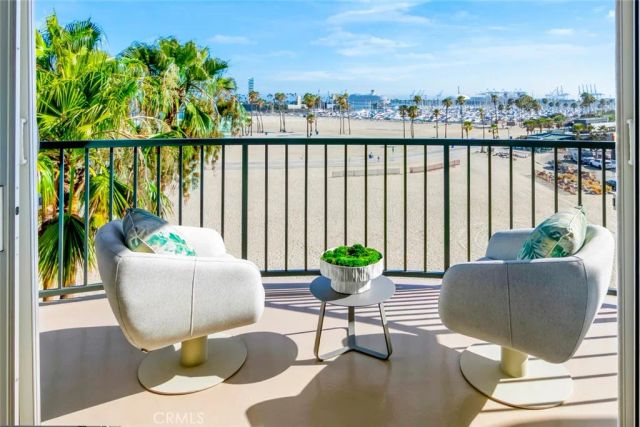 850 E Ocean Boulevard 205, Long Beach, CA 90802