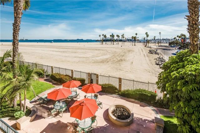 850 E Ocean Boulevard 205, Long Beach, CA 90802