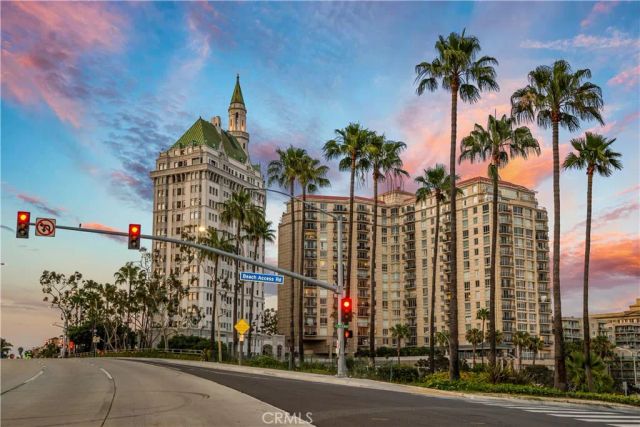 850 E Ocean Boulevard 205, Long Beach, CA 90802
