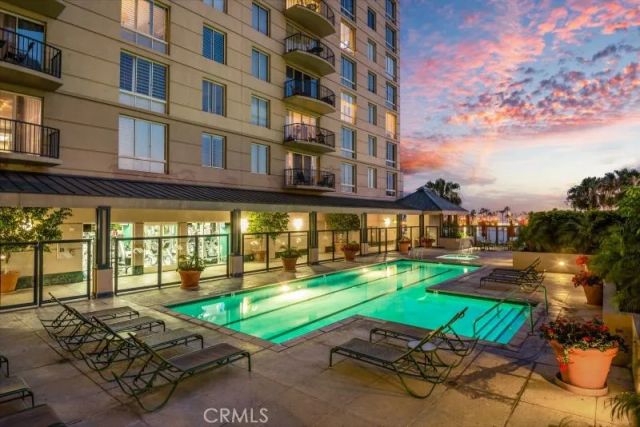 850 E Ocean Boulevard 205, Long Beach, CA 90802