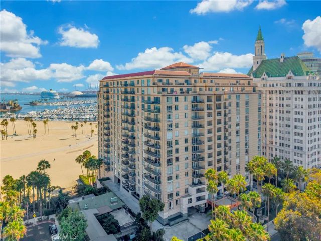 850 E Ocean Boulevard 205, Long Beach, CA 90802