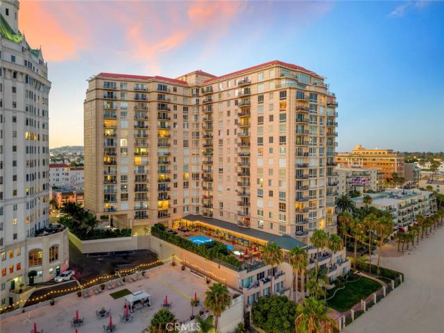 850 E Ocean Boulevard 205, Long Beach, CA 90802