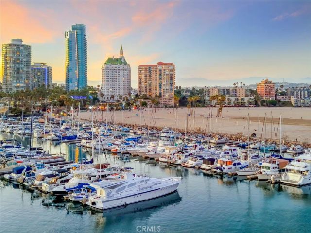 850 E Ocean Boulevard 205, Long Beach, CA 90802