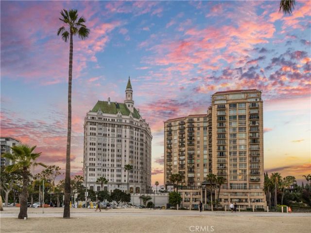 850 E Ocean Boulevard 205, Long Beach, CA 90802