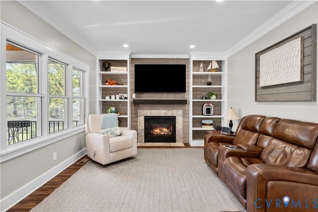 1680 Mill Quarter Rd, Powhatan, VA 23139