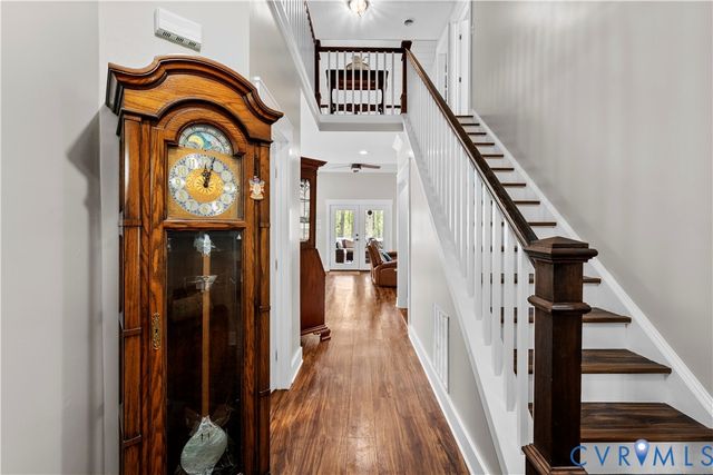 1680 Mill Quarter Rd, Powhatan, VA 23139