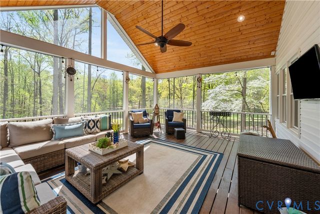 1680 Mill Quarter Rd, Powhatan, VA 23139