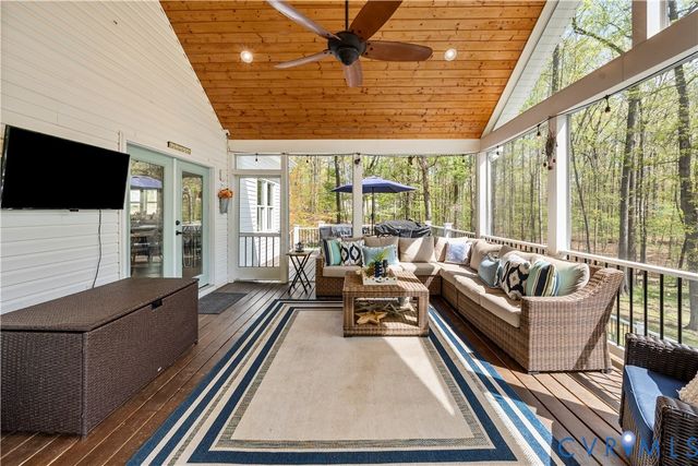 1680 Mill Quarter Rd, Powhatan, VA 23139