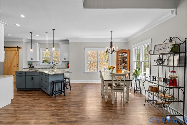 1680 Mill Quarter Rd, Powhatan, VA 23139