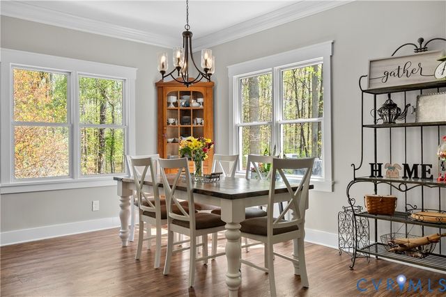 1680 Mill Quarter Rd, Powhatan, VA 23139