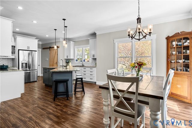 1680 Mill Quarter Rd, Powhatan, VA 23139