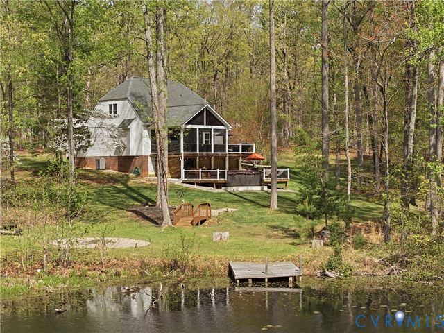 1680 Mill Quarter Rd, Powhatan, VA 23139