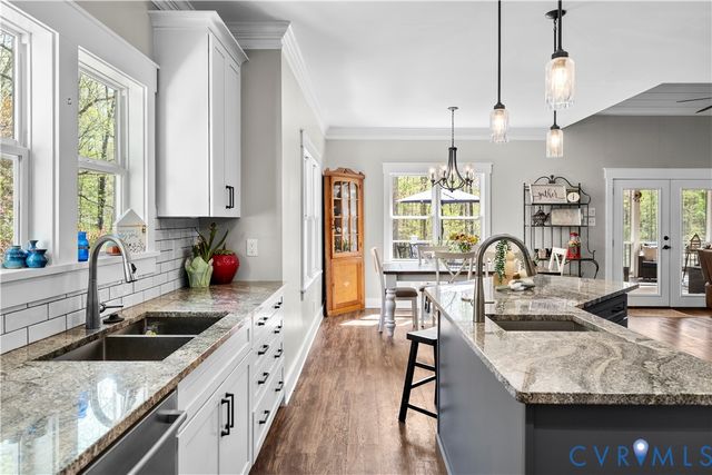1680 Mill Quarter Rd, Powhatan, VA 23139