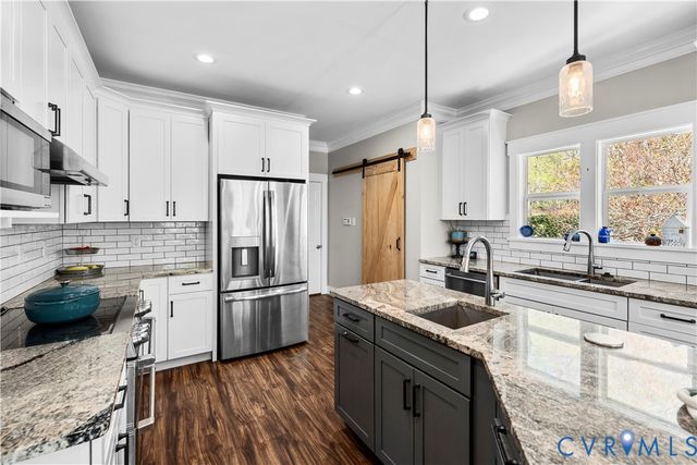 1680 Mill Quarter Rd, Powhatan, VA 23139