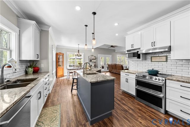 1680 Mill Quarter Rd, Powhatan, VA 23139