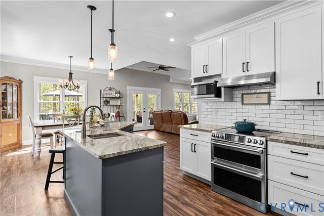 1680 Mill Quarter Rd, Powhatan, VA 23139