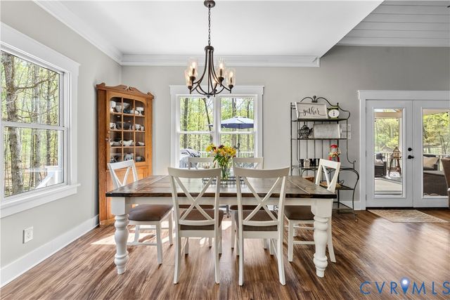 1680 Mill Quarter Rd, Powhatan, VA 23139