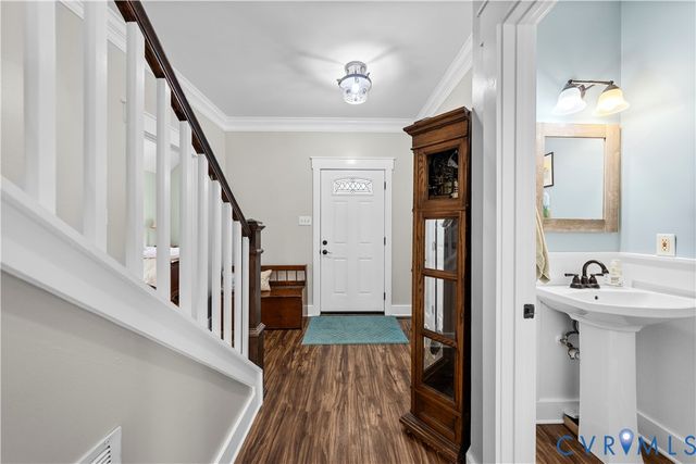 1680 Mill Quarter Rd, Powhatan, VA 23139