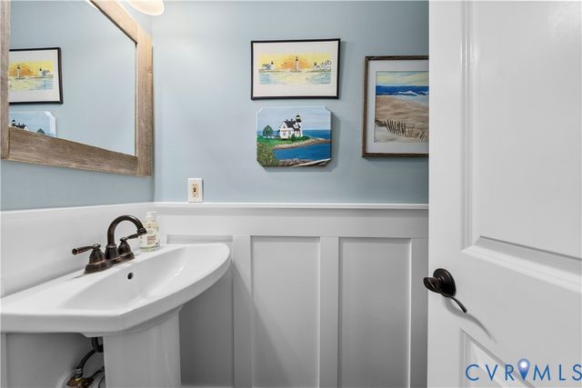 1680 Mill Quarter Rd, Powhatan, VA 23139