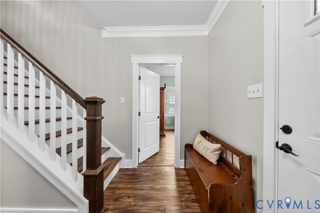 1680 Mill Quarter Rd, Powhatan, VA 23139