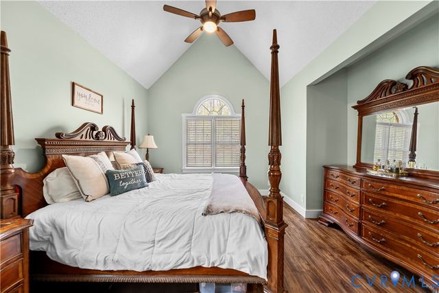 1680 Mill Quarter Rd, Powhatan, VA 23139