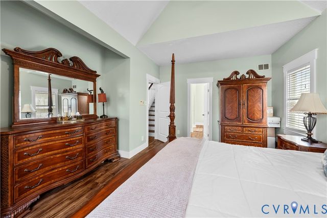 1680 Mill Quarter Rd, Powhatan, VA 23139