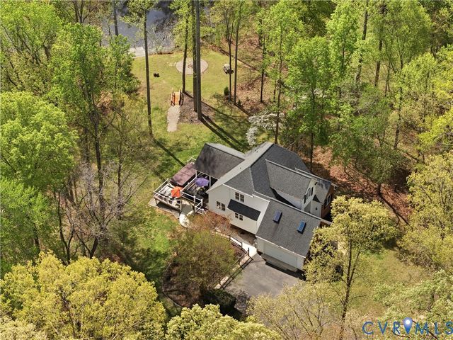 1680 Mill Quarter Rd, Powhatan, VA 23139